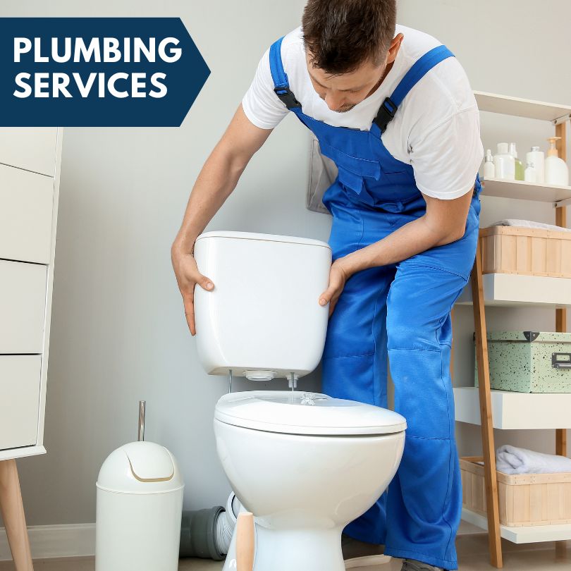 Plumbing Company in Gadsden, AL